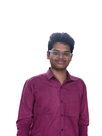 Mudduluru Jayanth